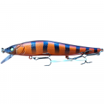 Vobler Akara Mullet 110F-A212, 11 cm, 14 g, a212