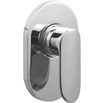 Peidetud du&scaron;isegisti Laveo Appia, kroom