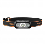 Pealamp Superfire SUPERFIRE-HL05-D, 2 W