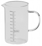 M&otilde;&otilde;tmisn&otilde;u Lurch, 1 l, l&auml;bipaistev v.