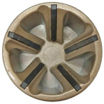 Pliiatsiteritaja Ruko 107191, 1/4"