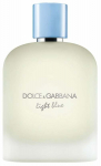 Tualettvesi Dolce & Gabbana Light Blue, 200 ml