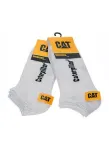 Sokid Cat Cat AV180, valge v., 43-46 suurus