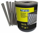 Piirdeaia lint Tenax, helehall