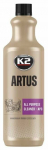 Auto salongi puhastusvahend K2 Artus, 1 l