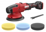 Poleerija Skil 3790CA