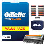 Asendusterad raseerijatele Gillette Fusion Proglide