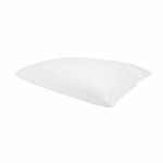 Padi Domoletti Natural Featherly, valge v., 50 cm x 70 cm