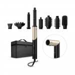 Soengutangide komplekt Silk'n SilkyAir Flex, 60 mm