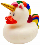 Vannim&auml;nguasi, part Rainbow, valge