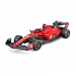Rc auto Maisto Tech Ferrari 82357, punane v.