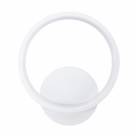 Valgusti seinale Domoletti STAVANGER, LED, 3000 &deg;K, 0 x 12 W, valge v.