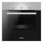 Integreeritav ahi Hansa BOEI64111