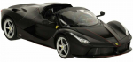 Rc auto Rastar Ferrari LaFerrari Aperta, 1:14, must v.