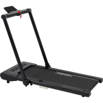 Jooksurada Christopeit Walk Run Pro 2in1, 1100 W