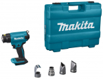 Puhur Makita DHG180ZK, 2000 W