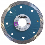 Teemantketas Makita B-46333, 125 mm x 22.23 mm x 1.4 mm