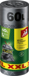 Pr&uuml;gikott Sarantis Magnum Flex & Strong SA-JN-353487, 60 l, 20 tk