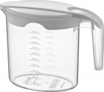 Kann Orion 6203714, plastik, 1 l