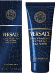 Raseerimisj&auml;rgne palsam Versace Man Eau Fraiche Extreme, 100 ml