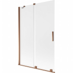 Vannisein Mexen Velar, 120 cm x 150 cm, rose gold/matt
