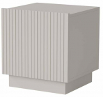 &Ouml;&ouml;kapp Cama Meble Liverti, ka&scaron;miir v., 47 cm x 42 cm x 45 cm