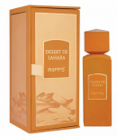 Parf&uuml;&uuml;mvesi Riiffs Desert De Sahara, 100 ml