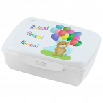 Toidukarp Ambition Junior Eddie, 1.35 l