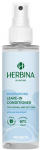 Juukse konditsioneer, pihustatav Herbina Moisturizing Leave-in, 150 ml