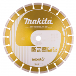 Teemantketas Makita Nebula, 350 mm x 25.4 mm x 3 mm