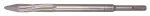 Meisel suunatud Makita SDS-Plus B-64761, 25 cm