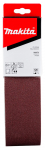 Lihvimislint Makita P-37356, 120, 61 cm x 7.6 cm, 5 tk