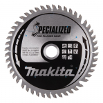 Saeketas Makita B-56801, 165 mm x 20 mm