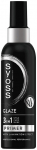 Juukselakk Syoss Glaze Primer, 150 ml