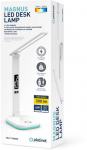 Laualambid Platinet PDL711RGB, LED, 5W, valge v.