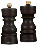 Soola- ja pipraveski Cole and Mason London, tumepruun v., 2 tk