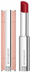 Huulepulk Givenchy Rose Perfecto Shine Serum, 3.2 g, deep red, 335