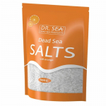 Vannisool Dr. Sea with Orange Extract, 500 g