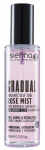 Isepruunistav sprei Sienna X Gradual Organic Rose Mist, 100 ml