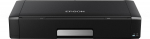 Kahjustatud pakendiga toode. Tindiprinter Epson WorkForce WF-100W, v&auml;rviline