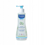 Puhastusvahend, naha puhastamiseks, lastele Mustela No Rinse, 500 ml