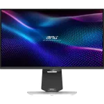 Monitor MSI MPG 274URDFW E16M, 9S6-3CF09H-021, Rapid IPS, 160 Hz, 4K Ultra HD, 27"