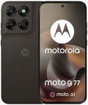 Mobiiltelefon Motorola Moto G77 PBAW0024RO, 256 GB, pruun v.