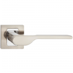 Uksek&auml;epide, sisetingimustes Kuchinox Rita II K2R_100A, kroomi v./satiin v.