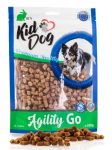 Koeramaius Agility Go, k&uuml;&uuml;likuliha, 0.250 kg