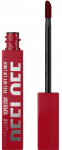 Huulepulk Maybelline SuperStay Peel-Off Liner, 4.8 ml, 007 blaze