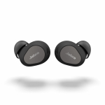 Kahjustatud pakendiga toode. Juhtmeta k&otilde;rvaklapid Jabra Elite 10 Titanium Black, must v.
