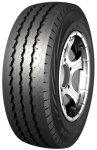Suverehv Nankang CW-25 185/80/R14, 102-R, C, C, 72 dB