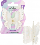 Juukseklamber Invisibobble Boldly Fairy Fierce, valge v.