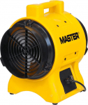 T&ouml;&ouml;stuslik ventilaator Master BL 6800, 750 W